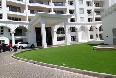 3 Bed Apartment with En Suite at City Park Drive