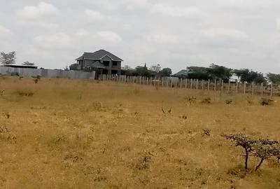 1 ac Residential Land at Sifa Estate