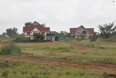100 m² Land at Thika Greens Phase 3