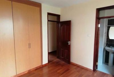 3 Bed Apartment with En Suite at Fourways Junction Estate