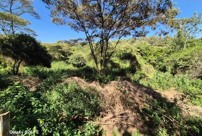 2.3 ac Land at Karen - 4