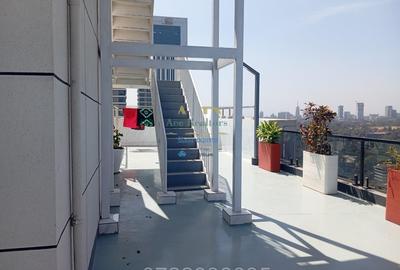 2 Bed Apartment with En Suite at Westlands - 3