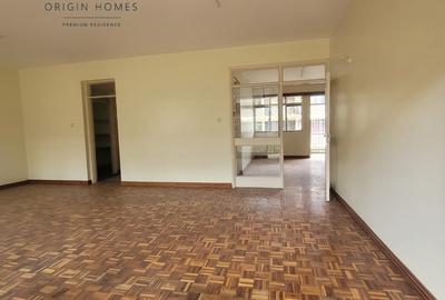 3 Bed Apartment with En Suite at Hurlingham