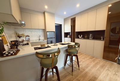 1 Bed Apartment with En Suite in Westlands Area - 4