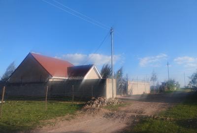 0.05 ha Residential Land at Kitengela