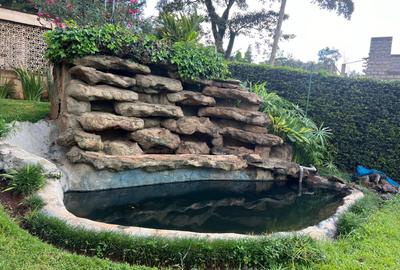 7 Bed Townhouse with En Suite in Karen - 4