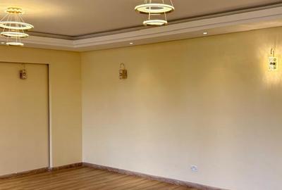 3 Bed Apartment with En Suite in Kileleshwa - 3