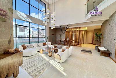 4 Bed Villa with En Suite at Off Loresho Ridge