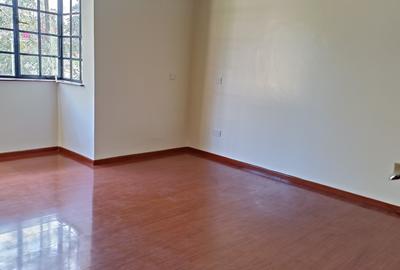 4 Bed Townhouse with En Suite in Kiambu Road - 2