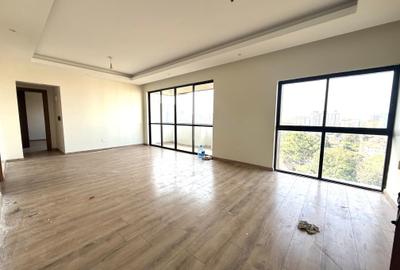 Serviced 2 Bed Apartment with En Suite in Kilimani - 2