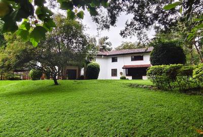 5 Bed House with En Suite in Kitisuru - 2
