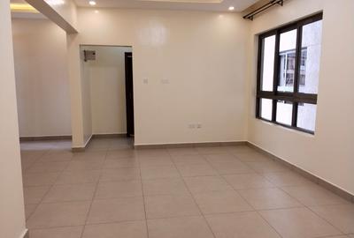 1 Bed Apartment with En Suite in Kilimani