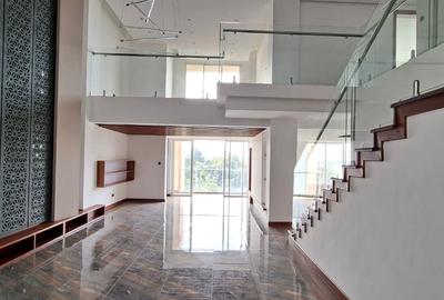 4 Bed Apartment with Gym in General Mathenge - 2