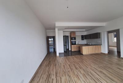 2 Bed Apartment with En Suite in Kilimani