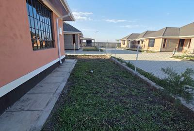 3 Bed House with En Suite in Katani - 4