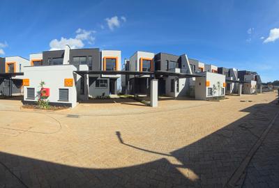 4 Bed House with En Suite in Tigoni