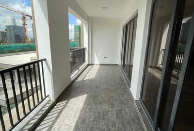 3 Bed Apartment with En Suite in Westlands Area