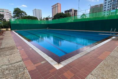 Serviced 3 Bed Apartment with En Suite at Kilimani - 3