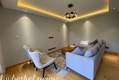 4 Bed Villa with En Suite in Lavington