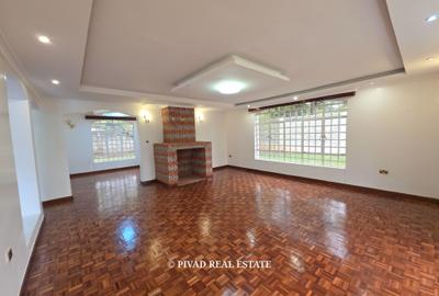 5 Bed House with Staff Quarters in Runda - 2