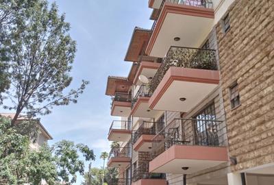 2 Bed Apartment with En Suite at Mbanya Drive