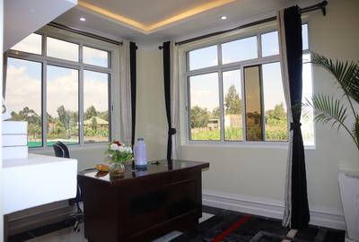 5 Bed Townhouse with En Suite at Olkeri - 4