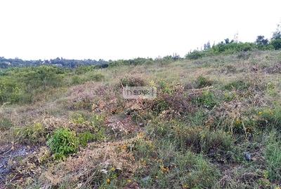 5,261 m² Commercial Land in Kisumu