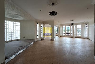 3 Bed Apartment in Westlands Area - 2