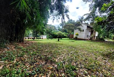 Residential Land at Lower Kabete Rd