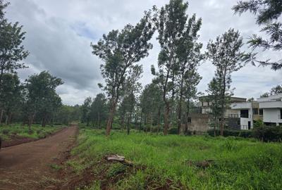 500 m² Land at Ruiru- Kwamaiko Road