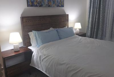 Serviced 2 Bed Apartment with En Suite at Lavington - 4