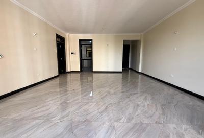2 Bed Apartment with En Suite in Kileleshwa - 2