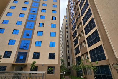 3 Bed Apartment with En Suite at Kileleshwa