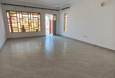 3 Bed House with En Suite at Kitengela (Milimani)