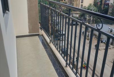 1 Bed Apartment with En Suite at Yaya Centre - 2