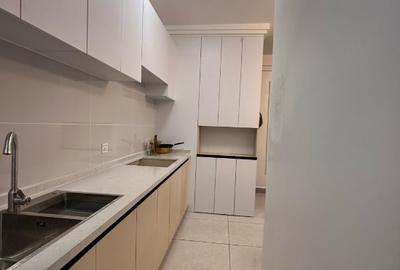 3 Bed Apartment with En Suite at Mwananchi Road - 4