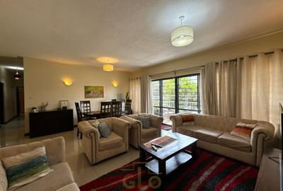 3 Bed Apartment with En Suite in Westlands Area