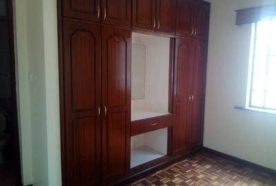 4 Bed Apartment with En Suite at Brookside Grove - 3