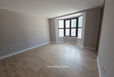 4 Bed Townhouse with Swimming Pool in Runda - 4