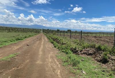 10 ac Land at Suswa - 3