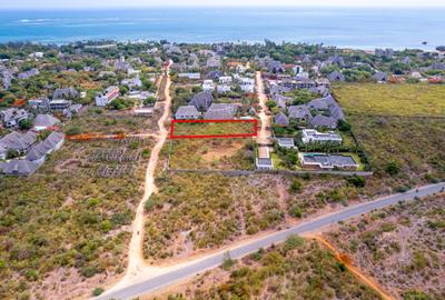 0.5 ac Land at Casuarina