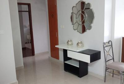 Serviced 3 Bed Apartment with En Suite in Kileleshwa