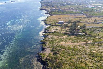 3.2 ac Land at Opposite Kanani Primary School