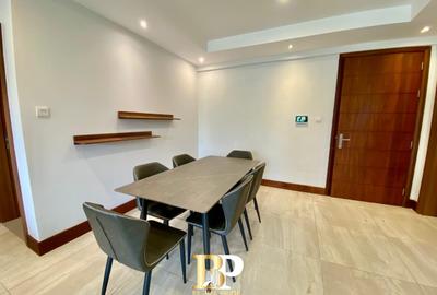 Furnished 2 Bed Apartment with En Suite in Rhapta Road - 2