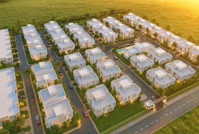 4 Bed Townhouse with En Suite in Tudor - 2