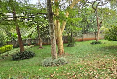 5 Bed House with En Suite at Nyari Redhil Road - 3