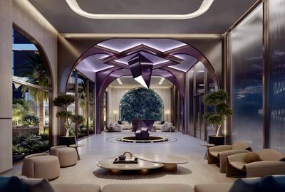 2 Bed Apartment with En Suite at Maalim Juma Rd - 2