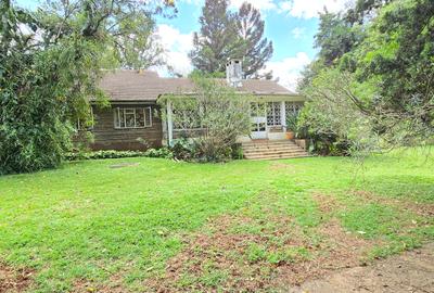 Residential Land at Riara Road - 3