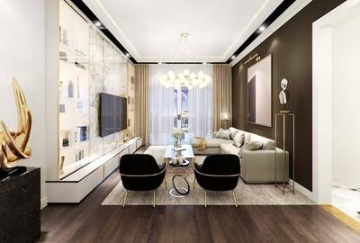 Studio Apartment in Lavington