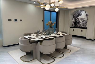 5 Bed Apartment with En Suite in Kileleshwa - 4